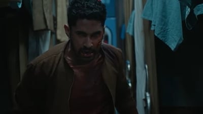 Kill trailer: Lakshya will make his debut with this gory crime thriller Kill trailer: Lakshya will make his debut with this gory crime thriller