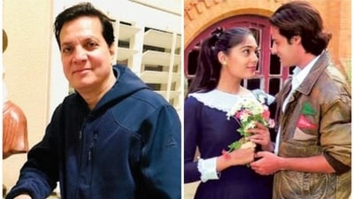 Lalit Pandit has claimed that Nadeem-Shravan's Aashiqui music was plagiarised. Lalit Pandit has claimed that Nadeem-Shravan's Aashiqui music was plagiarised.