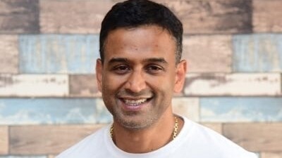 Zerodha CEO Nithin Kamath. (X/Nithin Kamath) Zerodha CEO Nithin Kamath. (X/Nithin Kamath)