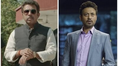 Pankaj Jha has said that industry did not give due recognition to Irrfan Khan's talent.