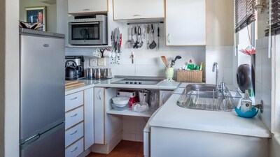 Amazon Appliance Upgrade Days: Up to 60% off on refrigerators (Pexels) Amazon Appliance Upgrade Days: Up to 60% off on refrigerators (Pexels)