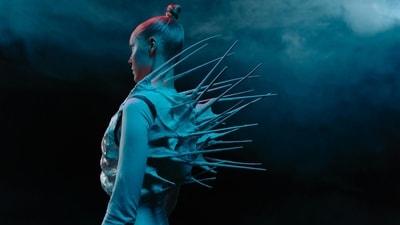 New Harvard study claims that aliens could be living among us disguised as humans (Representational Image) New Harvard study claims that aliens could be living among us disguised as humans (Representational Image)