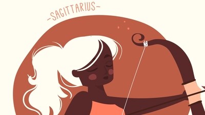 Sagittarius Daily Horoscope Today, June 13, 2024: Sagittarians, today is your day to shine with unexpected opportunities for growth and learning appearing.
