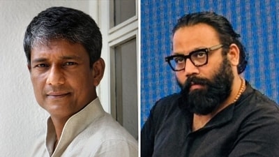 Adil Hussain starred in a supporting role in Sandeep Reddy Vanga's Kabir Singh.