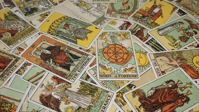 Read about your daily tarot prediction for June 12, 2024. (Pixabay)