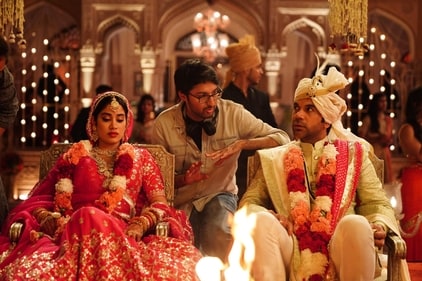 Sharan Sharma's Mr & Mrs Mahi features Janhvi Kapoor and Rajkummar Rao as a cricket-loving couple Sharan Sharma's Mr & Mrs Mahi features Janhvi Kapoor and Rajkummar Rao as a cricket-loving couple