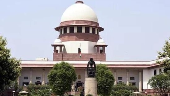 The SC, while upholding the death sentence, emphasised that the attack on the Red Fort posed a direct threat to the country's unity, integrity, and sovereignty. (File image)