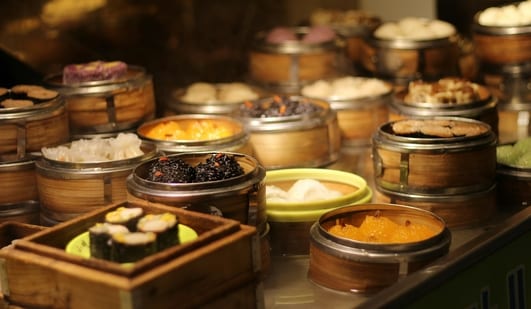 A pregnant wife shared on social media that she prepared food worth 30 days before going into labour (Representational image). (Unaplsah/vnevremeni)