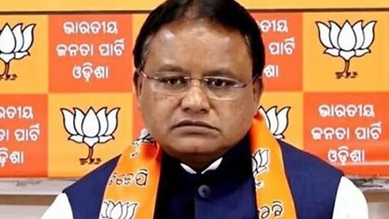Odisha CM Oath Ceremony LIVE: PM Modi to arrive for Mohan Majhi's swearing-in - Vimarsana News