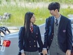 Hierarchy Review: Engaging series with suspenseful elements but misses the mark