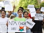 Education Minister: No evidence of paper leak in NEET-UG, SC to hear on July 8 Education Minister: No evidence of paper leak in NEET-UG, SC to hear on July 8