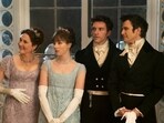 Bridgerton Season 4 filming to take two years, fans speculate on Benedict or Eloise as central character Bridgerton Season 4 filming to take two years, fans speculate on Benedict or Eloise as central character