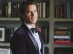 Matt Bomer says he was passed over to play Superman due to his sexuality.