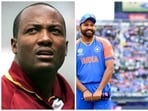 Brian Lara feels the USA should join India in the Super 8 stage Brian Lara feels the USA should join India in the Super 8 stage