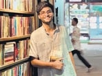 Mukul is one of those rare Delhiwale who have read “cover-to-cover” a book universally acknowledged to be among literature’s most difficult novels—James Joyce’s Ulysses. (HT photo)
