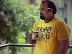 Pradeep K Vijayan dies: The actor was found dead with a head injury.
