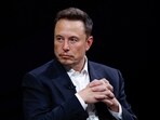 Elon Musk, Chief Executive Officer of SpaceX 