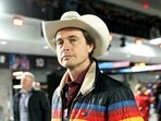 Usually seen posing in a cowboy hat, Tesla's website describes Kimbal Musk as an entrepreneur, activist and chef.