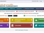 TS DOST phase 2 registration deadline extended till June 15, 2024. 