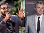 Anurag Kashyap made shocking revelation on how Christopher Nolan was treated in India. Anurag Kashyap made shocking revelation on how Christopher Nolan was treated in India.