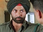 Sunny Deol announced that Border 2 will be his next project. Sunny Deol announced that Border 2 will be his next project.
