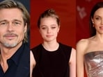 Brad Pitt upset as daughter Shiloh drops his last name, part of a trend among Pitt-Jolie kids.
