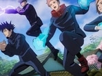 Jujutsu Kaisen's second crossover with Fortnite teased. Epic Games has yet to comment officially. 
