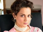 Kangana Ranaut clarifies she didn't enter politics because her Mumbai home was demolished by BMC
