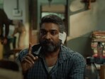 Maharaja movie review: Vijay Sethupathi delivers a stellar, brooding performance once again.