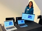 Pritika Mehta gives advice on building network and staying resilient in tech capital, San Francisco