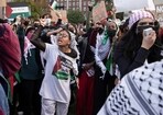 Prominent Jewish figures have voiced their support for bringing back an anti-mask law that was formerly used to counter the Ku Klux Klan's disguised identity. 
