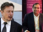 The approvals were issued to Orbit Connect India that aims to provide satellite-based high-speed internet access, the report claimed. The approvals were issued to Orbit Connect India that aims to provide satellite-based high-speed internet access, the report claimed.