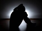 sadness of child (Getty Images/iStockphoto)
