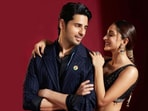 Sidharth Malhotra penned a heartfelt post as Kiara Advani completed a decade in Bollywood. Sidharth Malhotra penned a heartfelt post as Kiara Advani completed a decade in Bollywood.