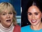 Meghan Markle's half-sister Samantha Markle has filed a lawsuit against the actress for ruining her reputation in an interview and a Netflix documentary. Meghan Markle's half-sister Samantha Markle has filed a lawsuit against the actress for ruining her reputation in an interview and a Netflix documentary.