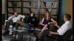 Vinyl’s aren’t cheap. Even on TV, only rich folks such as Suits lawyer Harvey Specter have large collections.