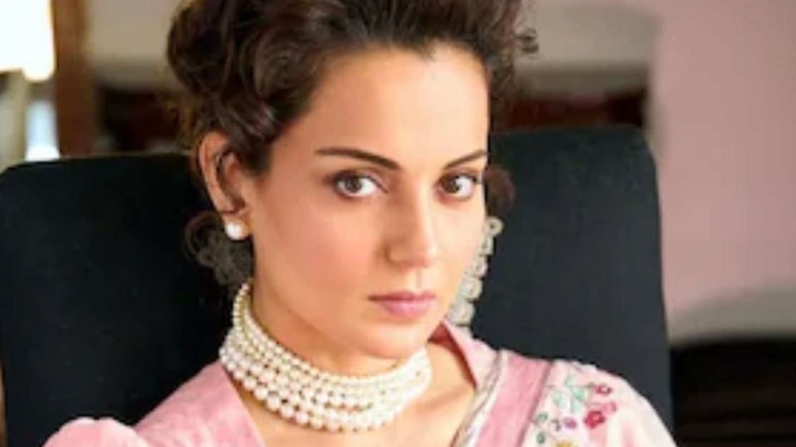 Kangana Ranaut clarifies she didn’t enter politics because BMC demolished her home: ‘Negativity drains me’ | Bollywood