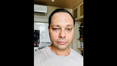 Auto drivers assault EVP of pharma company in Kandivali East