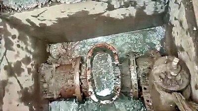 Bandra residents fall sick after receiving water with faecal contamination Bandra residents fall sick after receiving water with faecal contamination