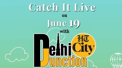 Catch It Live on June 19