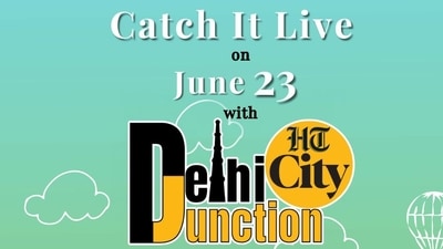 Catch It Live on June 23