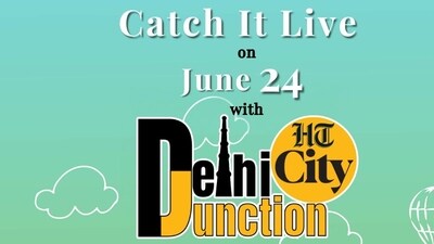 Catch it Live on June 24