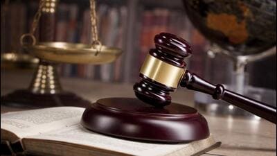 A division bench comprising justice Vivek Thakur and justice Bipin Chandra Negi on Thursday concluded the hearing on the petition challenging the appointment of chief parliamentary secretaries. The division bench had reserved its judgment on the petition filed by People for Responsible Governance (PERGO). (Shutterstock/ Representational image)