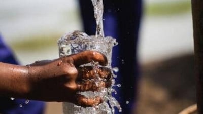 Two persons die in Karnataka after drinking contaminated water