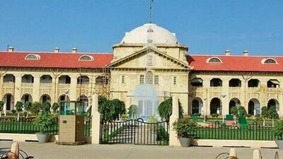 NEET Result: Allahabad HC orders NTA to produce original OMR sheet of student (Photo sourced)