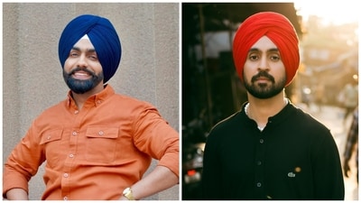 Ammy Virk will soon be seen in Kudi Haryane Val Di. Ammy Virk will soon be seen in Kudi Haryane Val Di.
