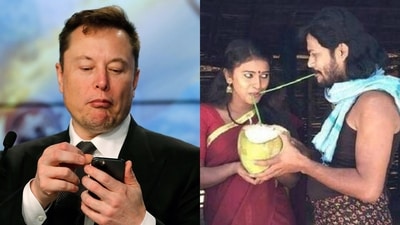 Elon Musk used a meme-ified still from Tamil film Thappattam to take a dig at Apple's partnership with OpenAI Elon Musk used a meme-ified still from Tamil film Thappattam to take a dig at Apple's partnership with OpenAI