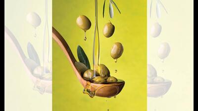 Extra virgin olive oil, which is supposed to be healthy, can be low-quality if the brand uses inferior oil. (SHUTTERSTOCK) Extra virgin olive oil, which is supposed to be healthy, can be low-quality if the brand uses inferior oil. (SHUTTERSTOCK)