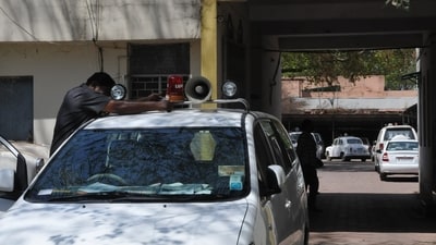 For Representation Only (HT File Photo) For Representation Only (HT File Photo)