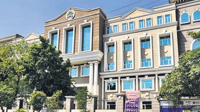 Hardayal Public School in Bahadurgarh, Haryana. Hardayal Public School in Bahadurgarh, Haryana.